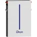 Батарея LiFePo4 Deye RW-M6.1-B, 51.2V-120Ah (RW-M6.1-B)