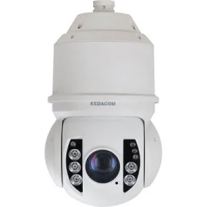 Камера видеонаблюдения Kedacom IPC445-F233-N (PTZ 33x) (IPC445-F233-N)