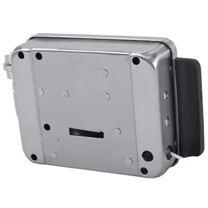 Електромеханічний замок Atis Lock SSM CK