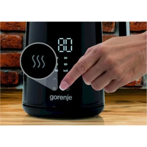 Електрочайник Gorenje K17DWD
