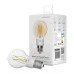Умная лампочка Yeelight Smart Filament Bulb E27 (YLDP12YL)