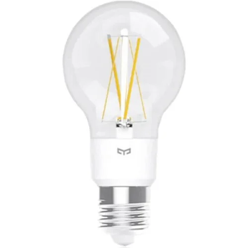 Умная лампочка Yeelight Smart Filament Bulb E27 (YLDP12YL)