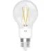 Умная лампочка Yeelight Smart Filament Bulb E27 (YLDP12YL)