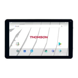 Планшет THOMSON TEO 10" LTE 4/128GB Black (TEO10M4BK128LTE)