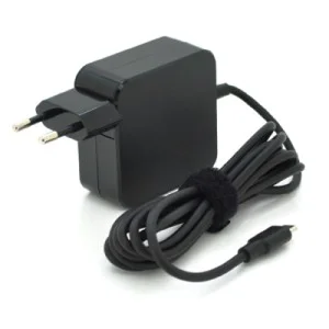 Блок питания к ноутбуку Merlion ASUS 45W, Type-C (28336 / LAS45/Type-C)