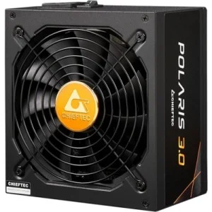 Блок питания Chieftec 1250W Polaris 3.0 (PPS-1250FC-A3)
