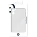 Чехол для мобильного телефона Armorstandart Air Series Samsung A24 4G (A245) Camera cover Transparent (ARM68187)
