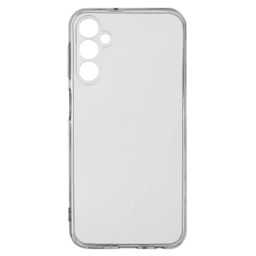 Чехол для мобильного телефона Armorstandart Air Series Samsung A24 4G (A245) Camera cover Transparent (ARM68187)