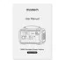 Зарядная станция Choetech BS002 300W (BS002)