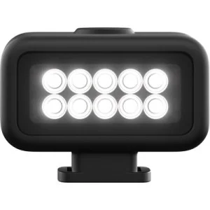 Аксессуар к экшн-камерам GoPro GoPro Light Mod for Hero 11, Hero 10, Hero 9, HERO 8 (ALTSC-001-EU)