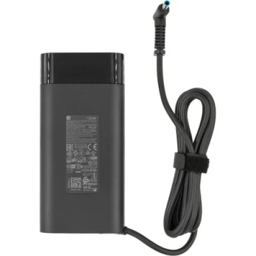 Блок живлення до ноутбуку HP 200W 19.5V, 10.3A, 4.5/3.0 (pin inside) Oval-корпус (TPN-DA23 / A40371)