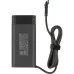 Блок живлення до ноутбуку HP 200W 19.5V, 10.3A, 4.5/3.0 (pin inside) Oval-корпус (TPN-DA23 / A40371)