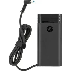 Блок питания к ноутбуку HP 200W 19.5V, 10.3A, 4.5/3.0 (pin inside) Oval-корпус (TPN-DA23 / A40371)