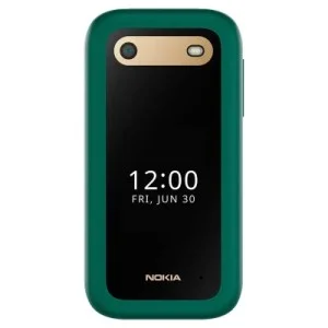 Мобильный телефон Nokia 2660 Flip Green