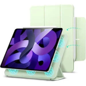 Чехол для планшета BeCover Magnetic Apple iPad 10.9" 2022/24/11" 2025 Green (708534)