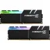 Модуль пам'яті для комп'ютера DDR4 64GB (2x32GB) 4400 MHz Trident Z RGB G.Skill (F4-4400C19D-64GTZR)