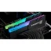Модуль пам'яті для комп'ютера DDR4 64GB (2x32GB) 4400 MHz Trident Z RGB G.Skill (F4-4400C19D-64GTZR)