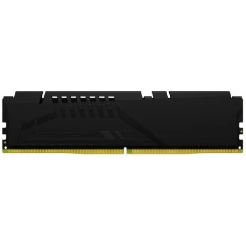 Модуль пам'яті для комп'ютера DDR5 16GB (2x8GB) 6000 MHz Beast Kingston Fury (ex.HyperX) (KF560C36BBEK2-16)