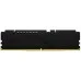 Модуль пам'яті для комп'ютера DDR5 16GB (2x8GB) 6000 MHz Beast Kingston Fury (ex.HyperX) (KF560C36BBEK2-16)