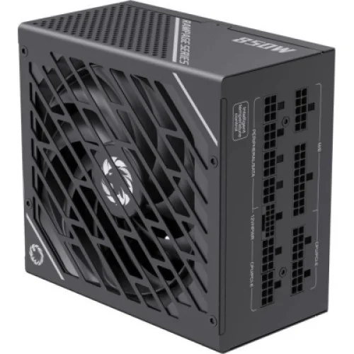 Блок живлення Gamemax 850W (GX-850 PRO BK (ATX3.0 PCIe5.0))
