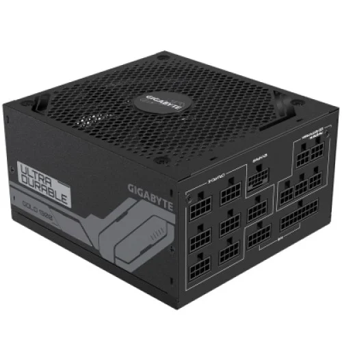 Блок живлення GIGABYTE 1300W (GP-UD1300GM PG5)