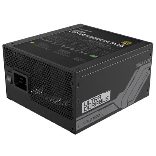 Блок живлення GIGABYTE 1300W (GP-UD1300GM PG5)