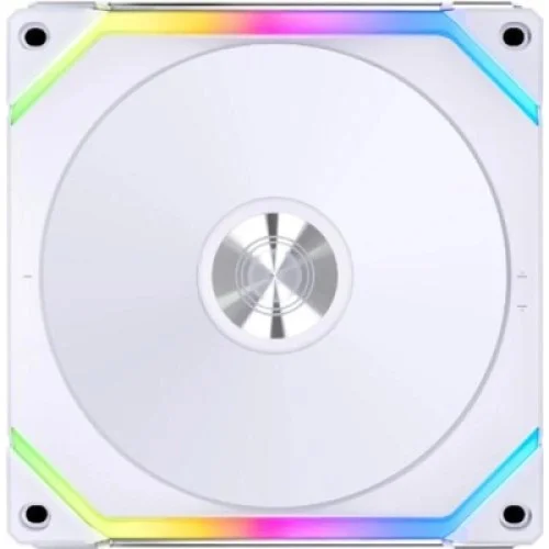 Кулер для корпуса Lian Li Uni Fan SL V2, 140mm, Single, White (G99.14SLV21W.00)