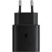 Зарядний пристрій Armorstandart AR-TA800 USB-C 25W Fast Charger black (ARM63803)