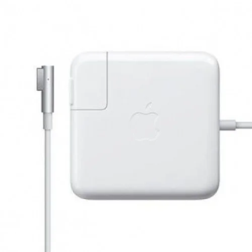 Блок живлення до ноутбуку Merlion Apple 85W 18.5V 4.6A, MagSafe (20432 / LAMS/85)