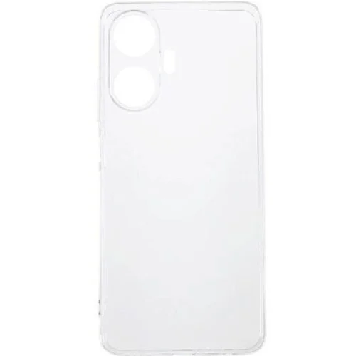 Чехол для мобильного телефона BeCover Realme C55 Transparancy (709315)