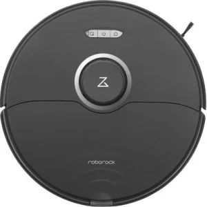 Пылесос Roborock S8 Black (S852-00)