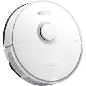 Пылесос Roborock S8 White (S802-00)