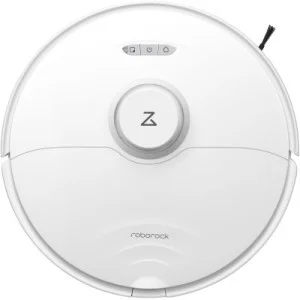 Пылесос Roborock S8 White (S802-00)