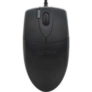 Мишка A4Tech OP-620DS USB Black (4711421948692)
