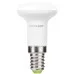 Лампочка Eurolamp LED R39 5W E14 3000K 220V (LED-R39-05142(P))