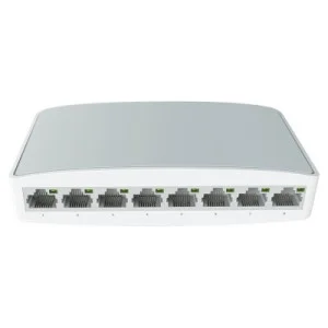 Коммутатор сетевой Onv ONV-H3008S