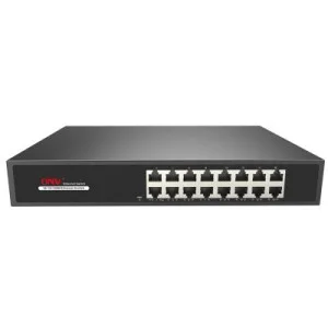 Коммутатор сетевой Onv ONV-H1016