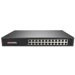 Коммутатор сетевой Onv ONV-H3024