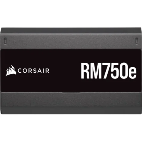 Блок живлення Corsair 750W RM750e PCIE5 (CP-9020262-EU)