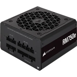 Блок питания Corsair 750W RM750e PCIE5 (CP-9020262-EU)