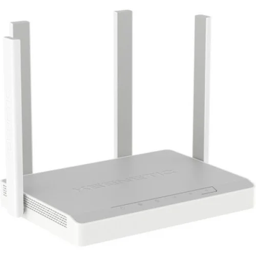 Маршрутизатор Keenetic Hero 4G+ (KN-2311)