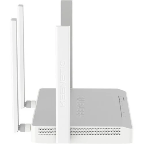 Маршрутизатор Keenetic Hero 4G+ (KN-2311)