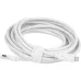 Дата кабель USB-C to USB-C 5.0m USB3.2 Gen1 for VR Oculus Quest 2 PowerPlant (CA913732)