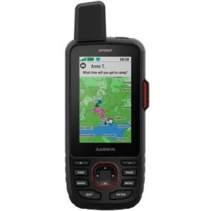 Персональний навігатор Garmin GPSMAP 67 GPS (010-02813-01)