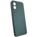 Чехол для мобильного телефона Dengos Soft Motorola Moto E13 (green) (DG-TPU-SOFT-28)