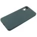 Чехол для мобильного телефона Dengos Soft Motorola Moto E13 (green) (DG-TPU-SOFT-28)