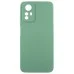 Чохол до мобільного телефона Dengos Soft Xiaomi Redmi Note 12s (mint) (DG-TPU-SOFT-29)