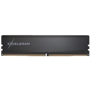 Модуль пам'яті для комп'ютера DDR5 16GB 5600 MHz Black Sark eXceleram (ED50160564040C)
