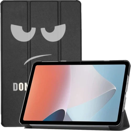 Чохол до планшета BeCover Smart Case Oppo Pad Air 2022 10.36" Don't Touch (709514)