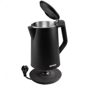 Електрочайник Gorenje K15DWBK